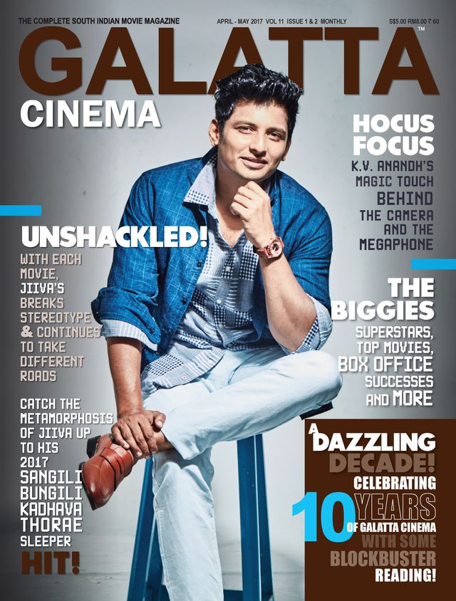 Go Unlimited with Magzter GOLD
